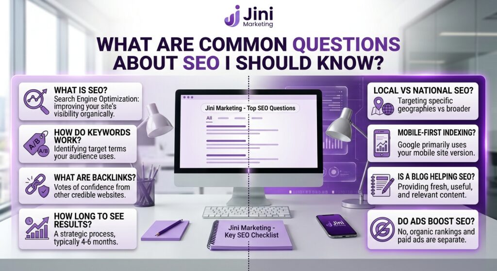 How Long Is an SEO Contract Typically?