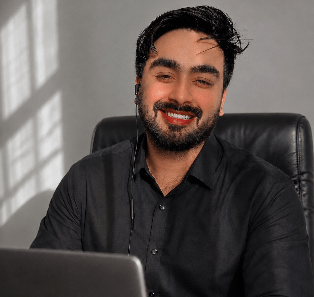 Jini Marketing Founder & CEO